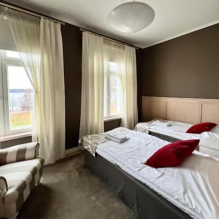 Tiilimestarin Majatalo Hotelli